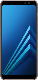 Samsung Galaxy A8 (2018) çift Hat (SM-A530F/DS) Cep Telefonu kullananlar yorumlar